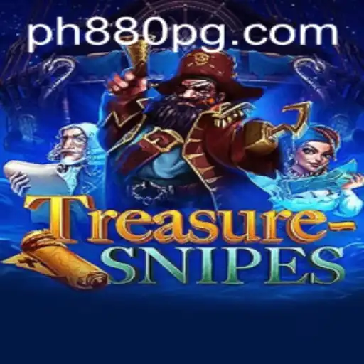 TreasureSnipes: The Exciting World of Digital Adventure Gaming