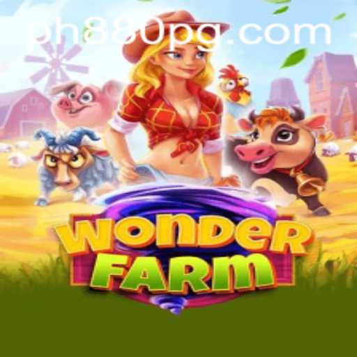 WonderFarm: A Comprehensive Guide to the Magical Farming Adventure